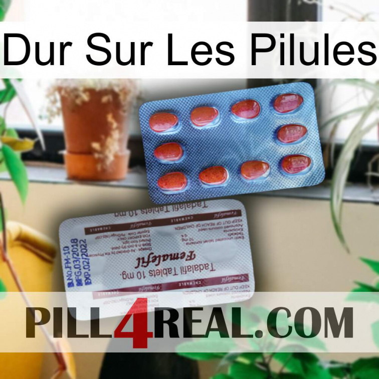 Hard On Pills 36